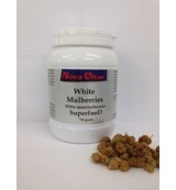 Nova Vitae Mulberry Bessen (750 gr)