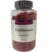 Nova Vitae Goji Bessen (150 gr)