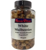 Nova Vitae Mulberry Bessen (150 gr)