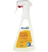 Ecodoo Oven haard en barbecue reiniger bio (500 ml)