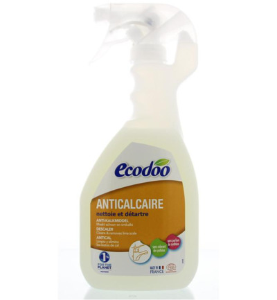 Ecodoo Anti kalk bio (500 ml)