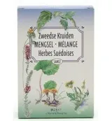 Marval & Vincent Zweedse kruiden mengsel (90,2 gr)