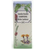 Marval & Vincent Shampoo zweedse kruiden (200 ml)