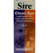 Sire Clean eye (30 ml)