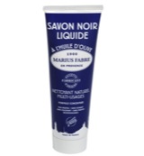 Marius Fabre Savon noir lavoir zwarte zeep tube (250 ml)