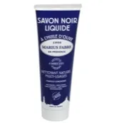 Marius Fabre Savon noir lavoir zwarte zeep tube (250 ml)