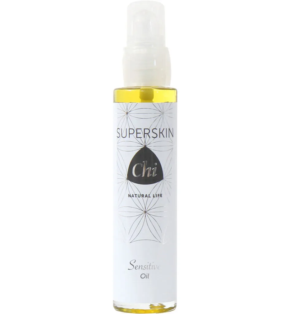 Chi Natural Life Superskin Sensitive Oil (50 ml)