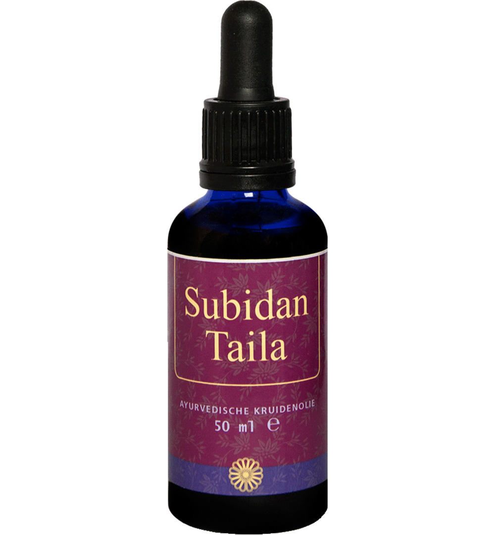 Holisan Subidan taila (50 ml)