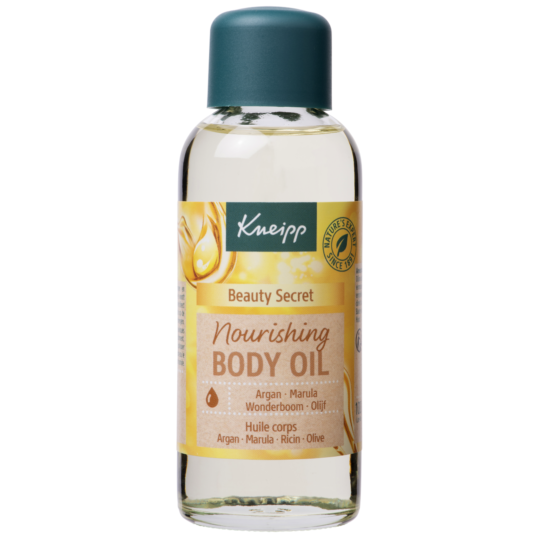 Kneipp Huidolie beautygeheim (100 ml) - image 2