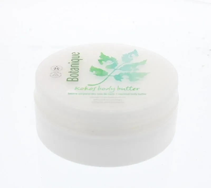 Botanique Body butter kokos (150 ml)