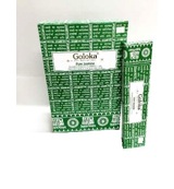 Goloka Wierook Goloka Pure Jasmin (15 gr)