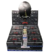 Satya Kegelwierook Satya Superhit (12 stuks)