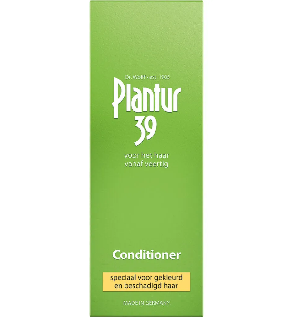 Plantur 39 Conditioner (150 ml)