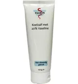 Fagron Koelzalf met 20% vaseline (100 gr)
