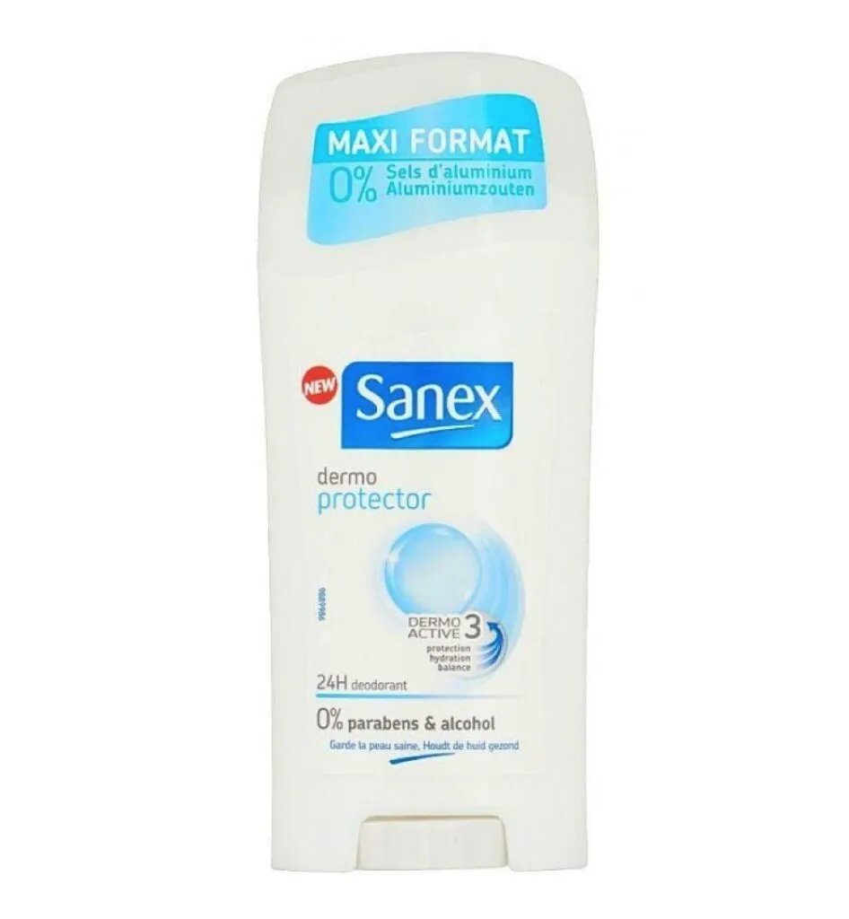 Sanex Deodorant stick dermo protect (65 ml)