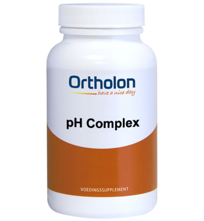 Ortholon PH complex (60 vega capsules)