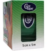 Curetapegroen 5 cm x 5m (1 stuk)