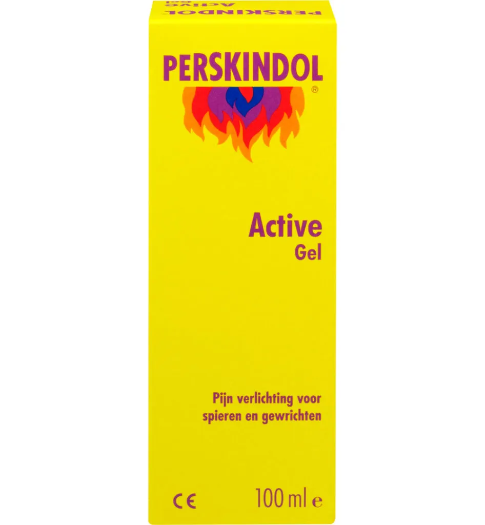 Perskindol Active Gel (100 ml)