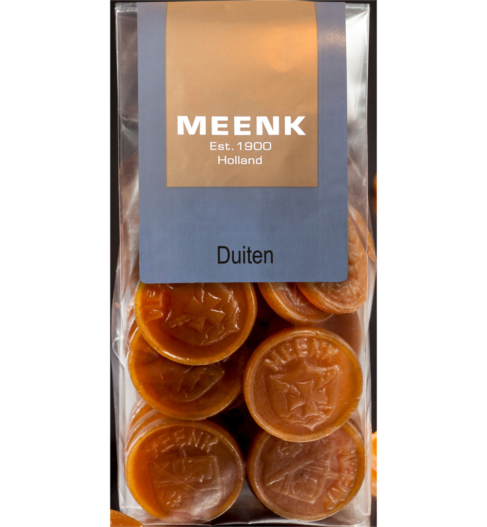 Meenk Duiten (180 gr)