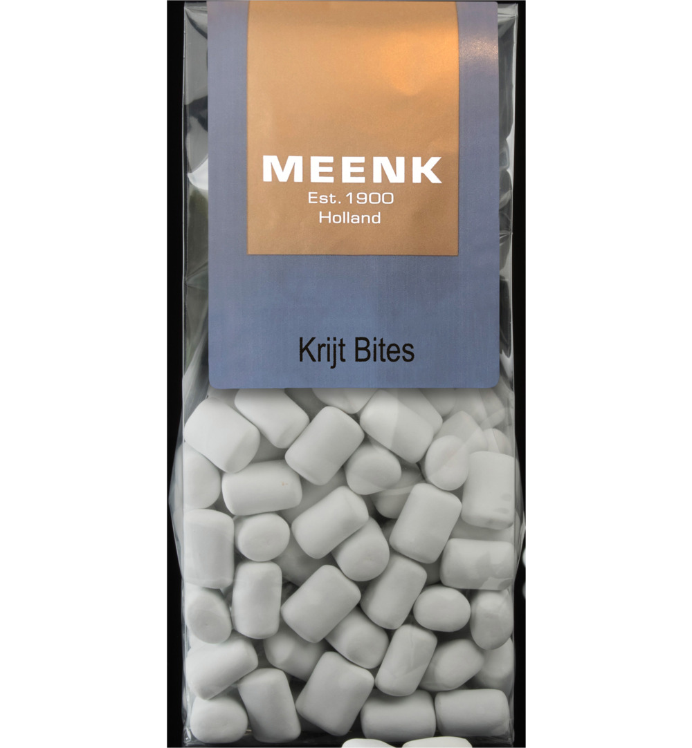 Meenk Krijtjes (170 gr)