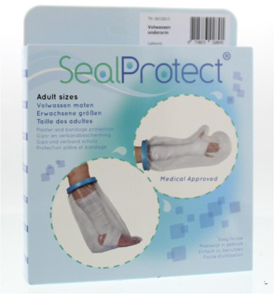 Sealprotect Volwassenen onderarm (1 stuk)