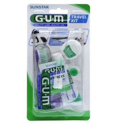 Gum Reis kit original white (1 stuk)