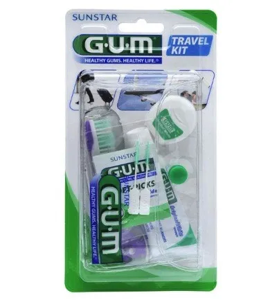 Gum Reis kit original white (1 stuk)
