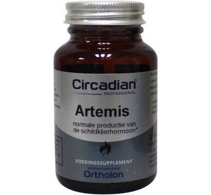 Circadian Artemis (30 capsules)
