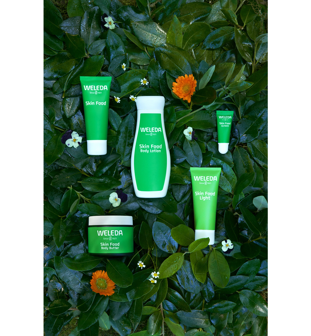 WELEDA Skin food (30 ml) - image 5