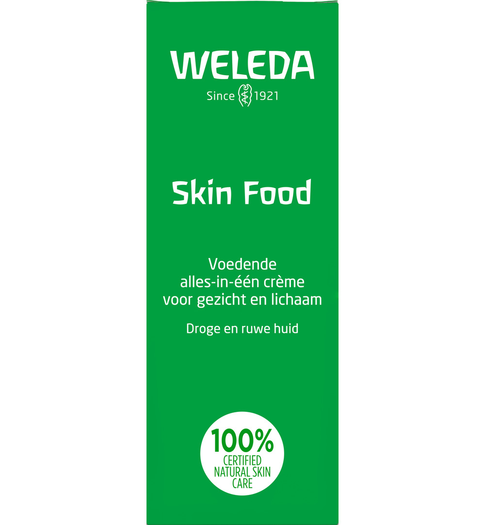 WELEDA Skin food (75 ml)