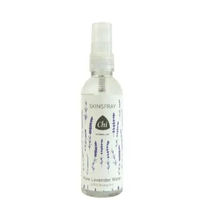 Chi Natural Life Skinspray Pure Lavenderwater (100 ml)
