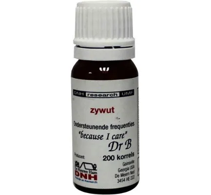 Dnh zywut (200 stuks)