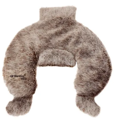 Warmies Neckwarmer Deluxe (1 stuk)