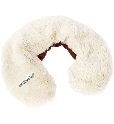 Warmies Neckwarmer beige (1 stuk)