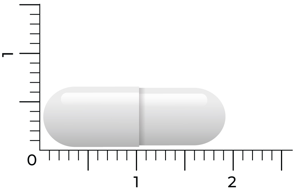 Vitakruid S-Acetyl-L-Glutathion 100 Mg (30 vega capsules) - image 4