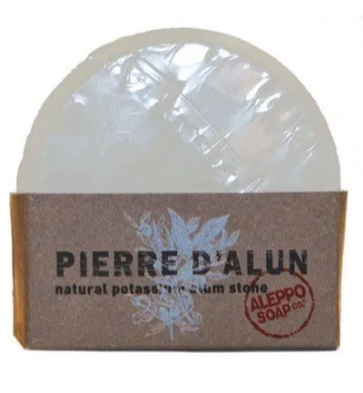 Aleppo Soap Co Aluinsteen (100 gr)