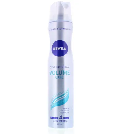 Nivea Styling Spray Volume Care (250 ml)