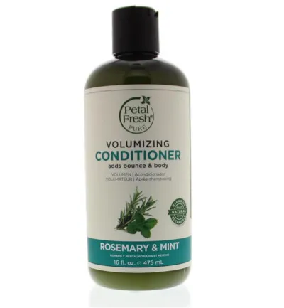 Petal Fresh Conditioner rosemary & mint (475 ml)