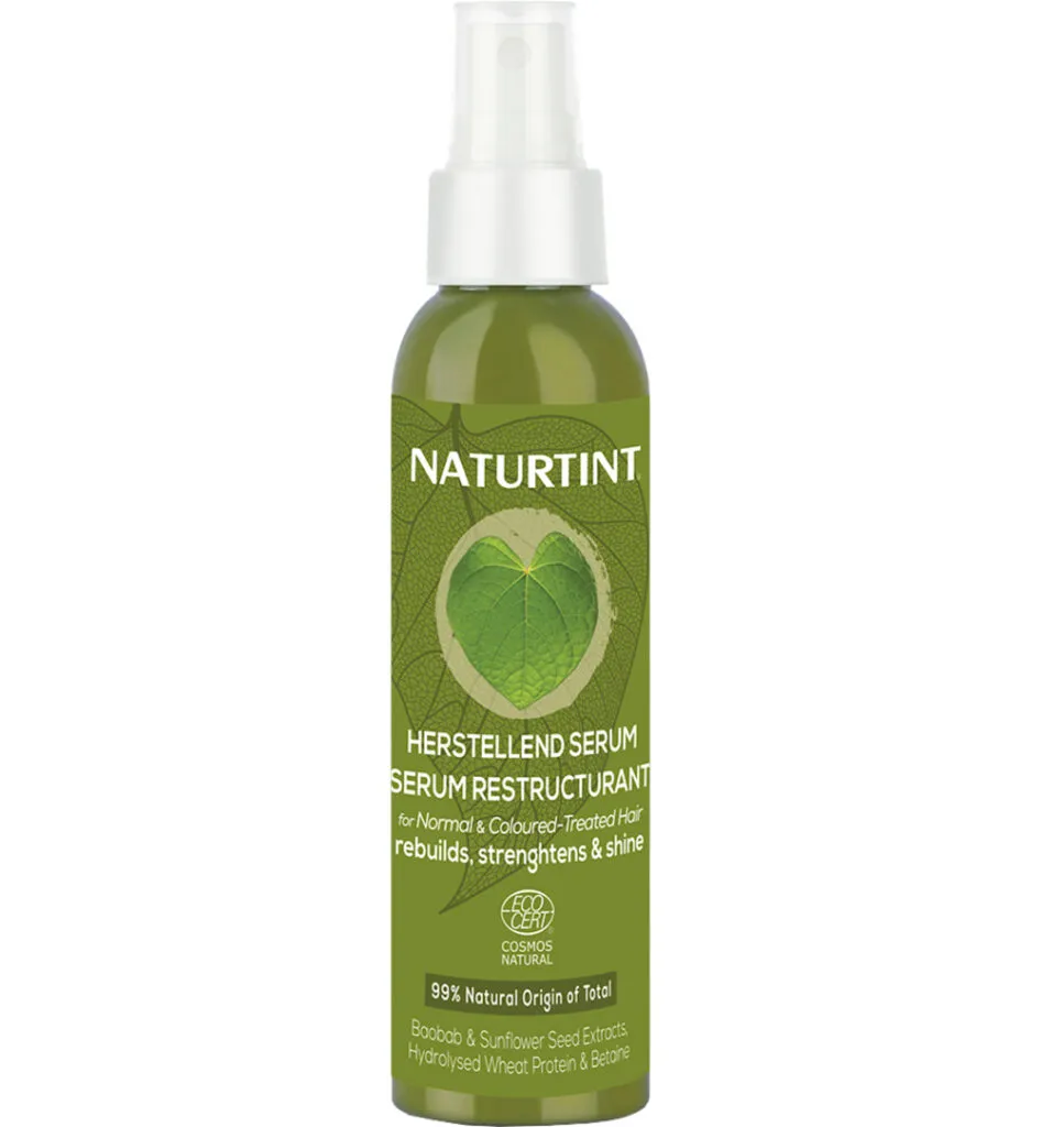 Naturtint Herstellend serum (125 ml)