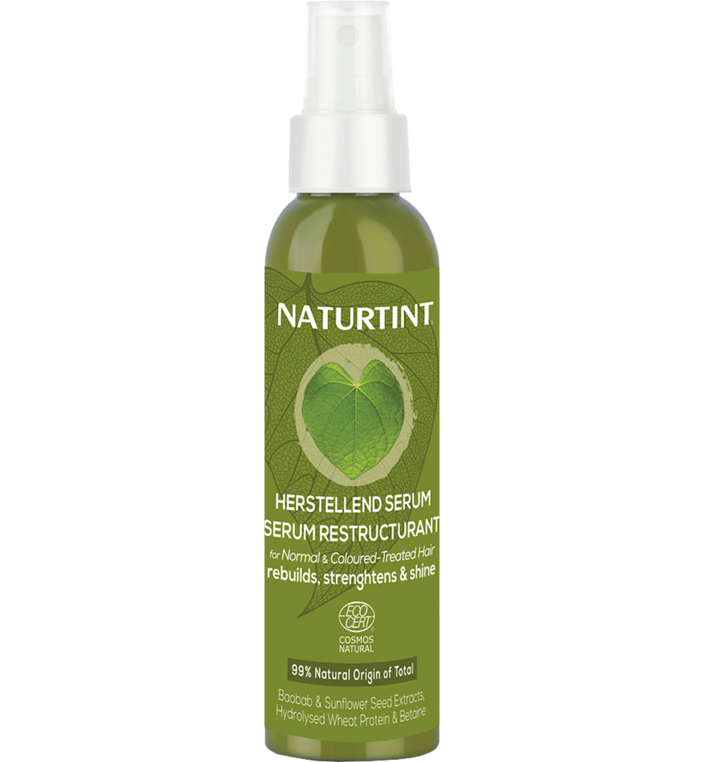 Naturtint Herstellend serum (125 ml)