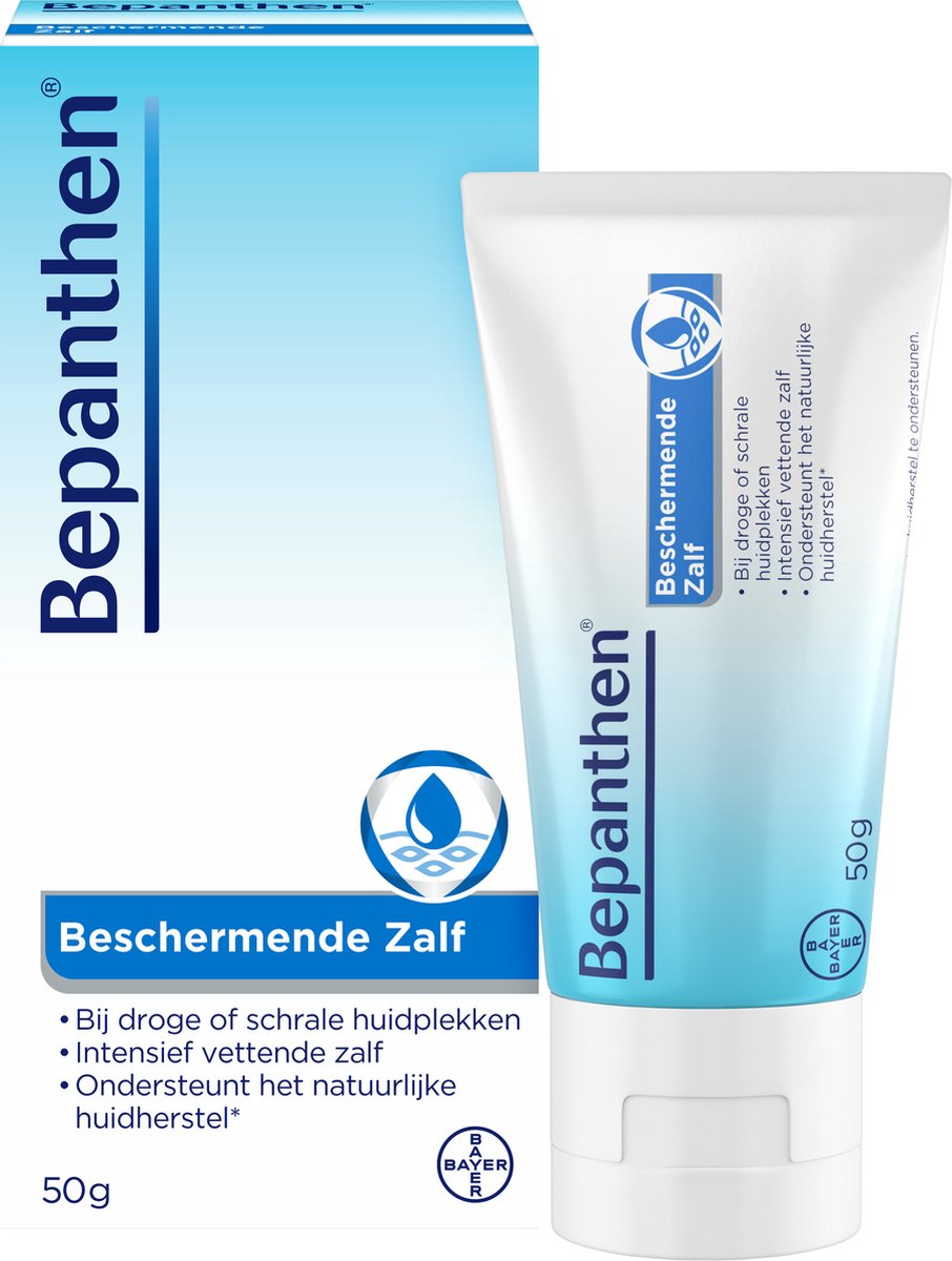 Bepanthen Beschermende Zalf (50 gr)
