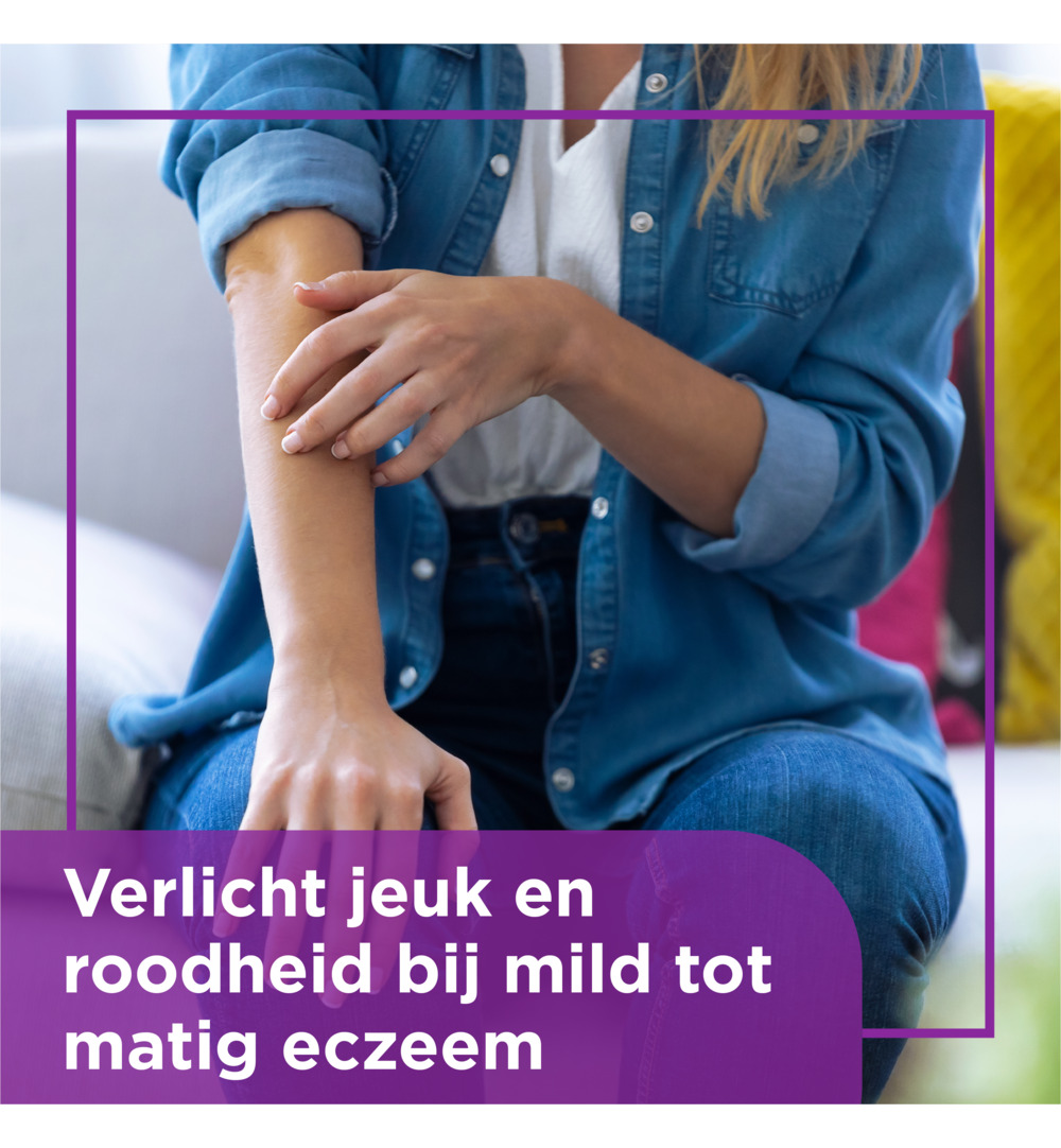 Bepanthen Eczeem creme (50 gr) - image 7