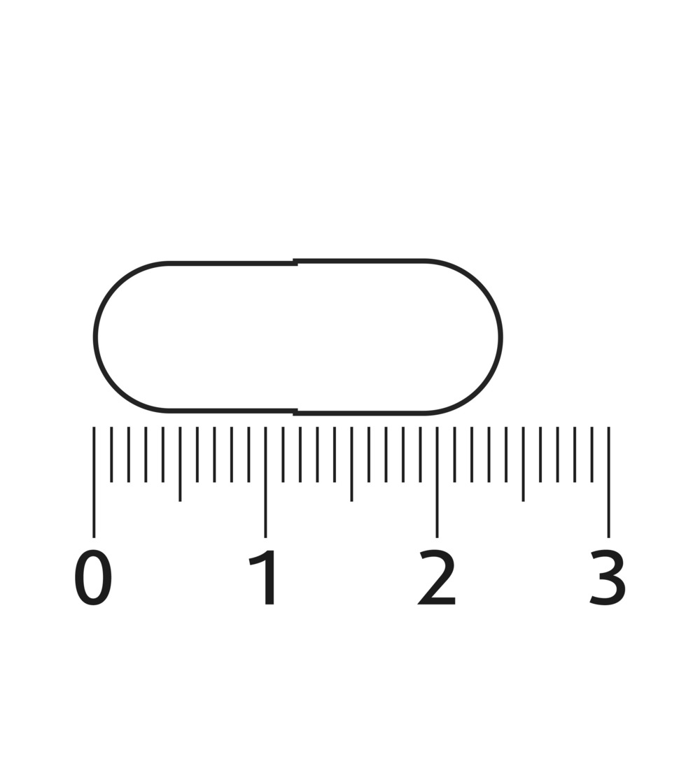 Lucovitaal Magnesium 400 Met B6 & L-Tryptofaan (120 capsules) - image 2