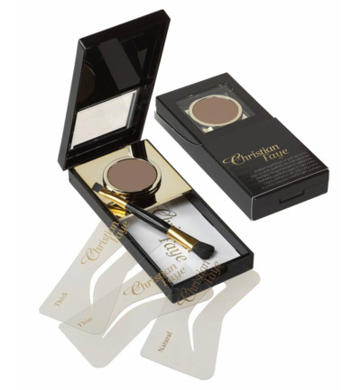 Christian Faye Eyebrow irid brown (3 gr)