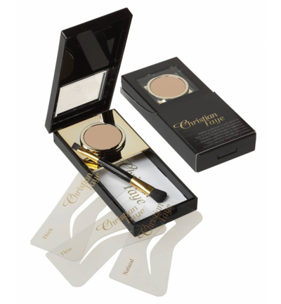 Christian Faye Eyebrow tan (3 gr)