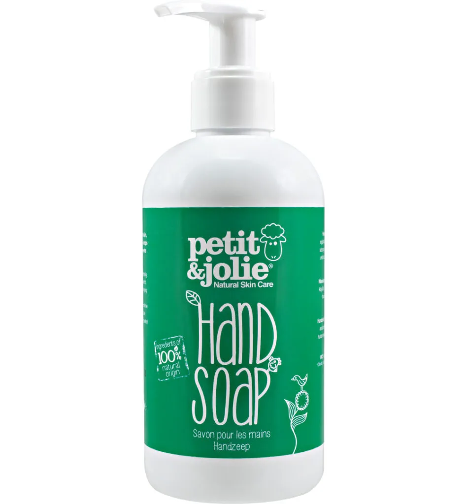 Petit&Jolie Handzeep (250 ml)