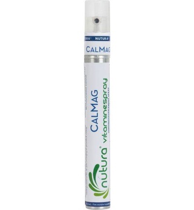 Nutura Calmag (14,4 ml)