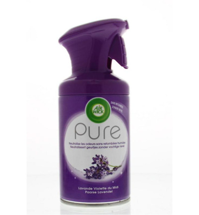 Airwick Pure Lavendel (250 ml)
