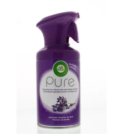 Airwick Pure Lavendel (250 ml)
