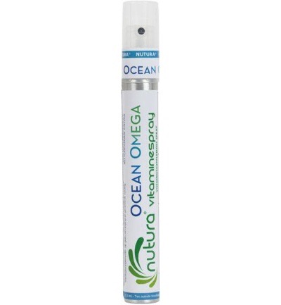 Nutura Ocean Omega (14,4 ml)
